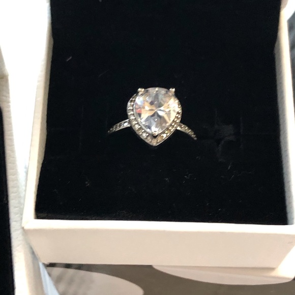 PANDORA RING - Picture 3 of 13